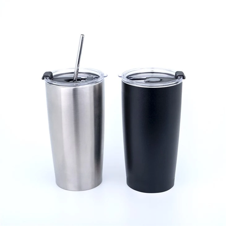 20 oz custom tumbler
