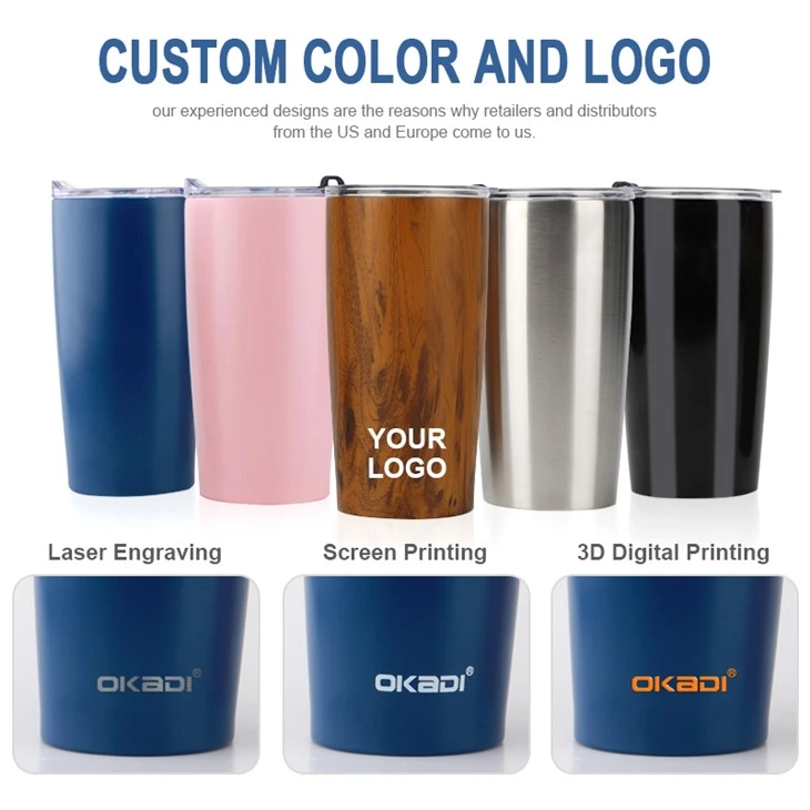 20 oz sublimation tumbler wholesale